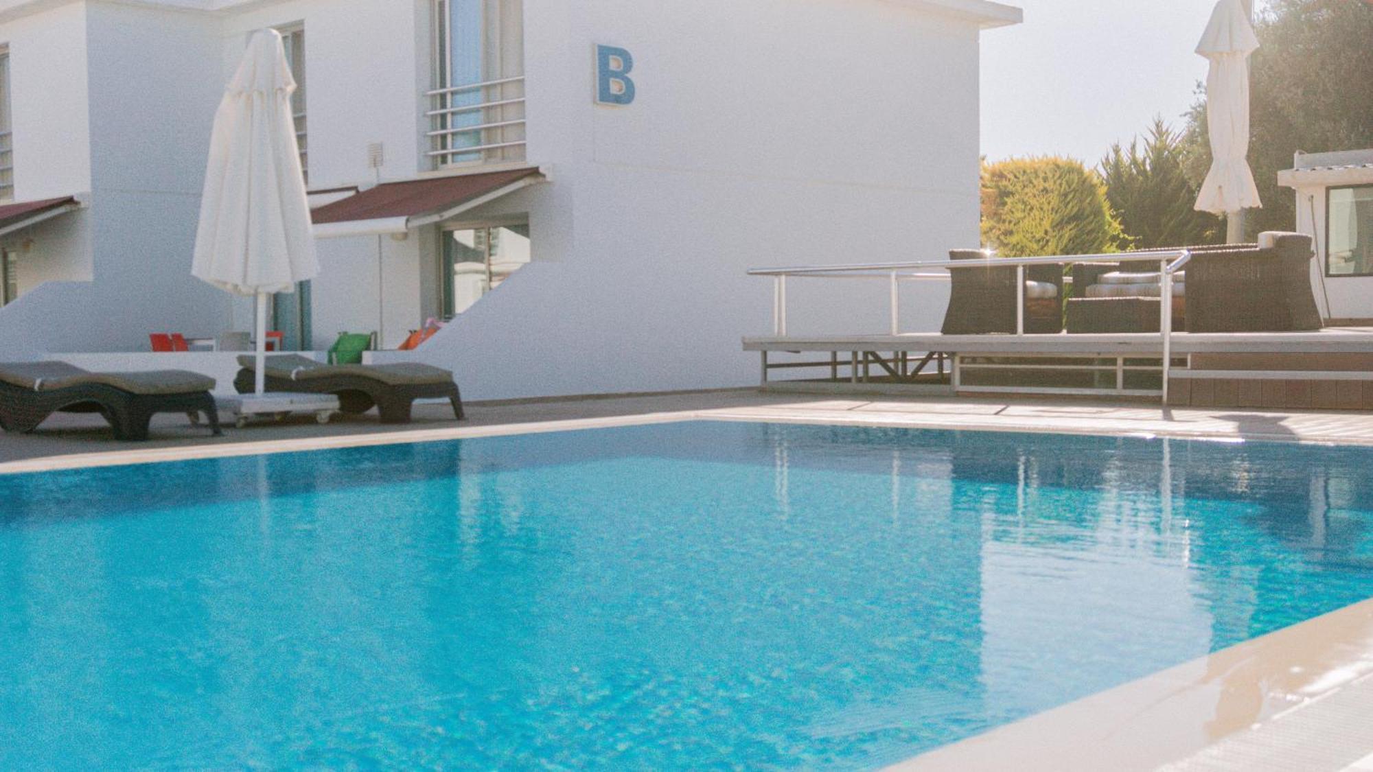 Vela Garden Resort Çeşme المظهر الخارجي الصورة