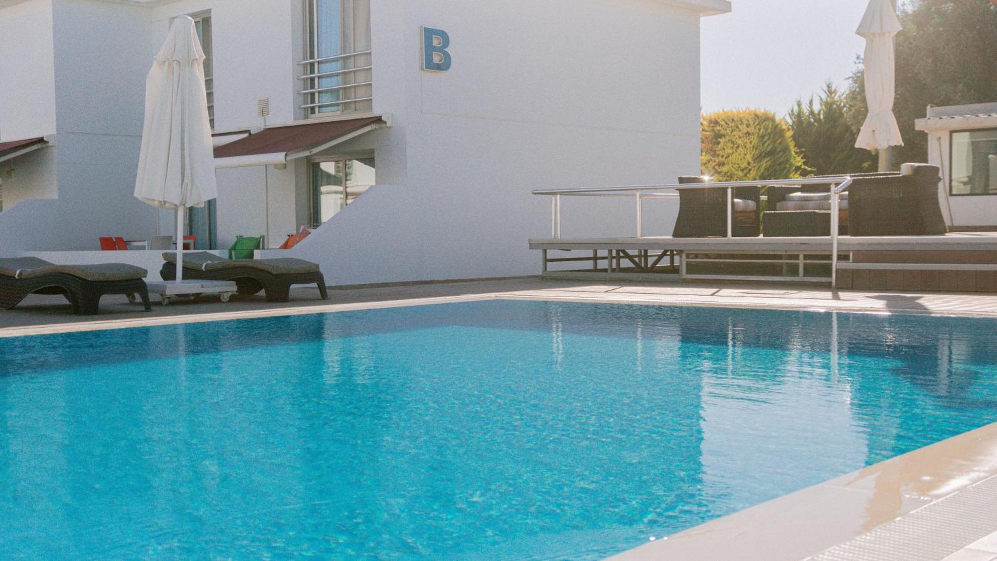 Vela Garden Resort Çeşme المظهر الخارجي الصورة