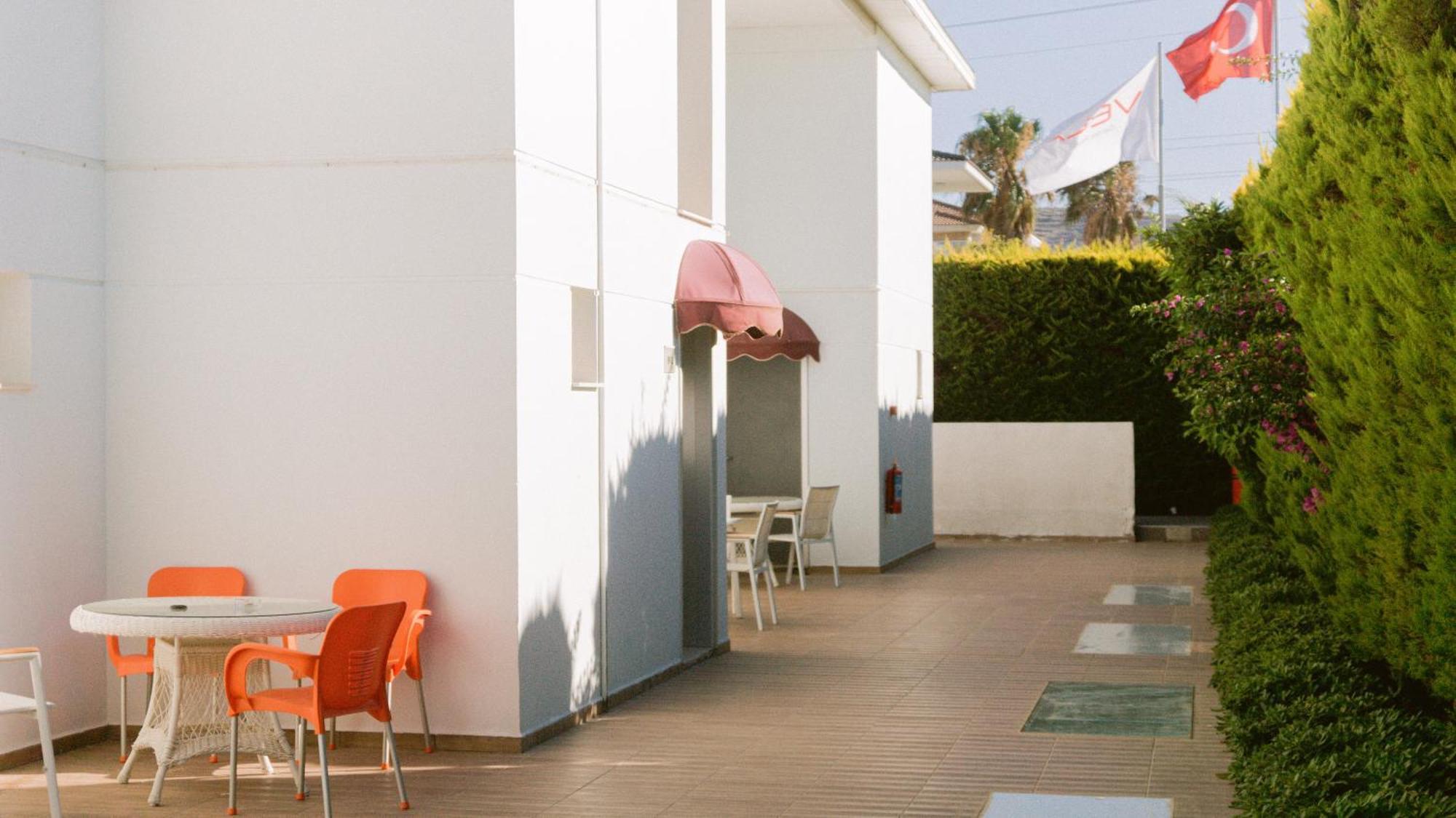 Vela Garden Resort Çeşme المظهر الخارجي الصورة