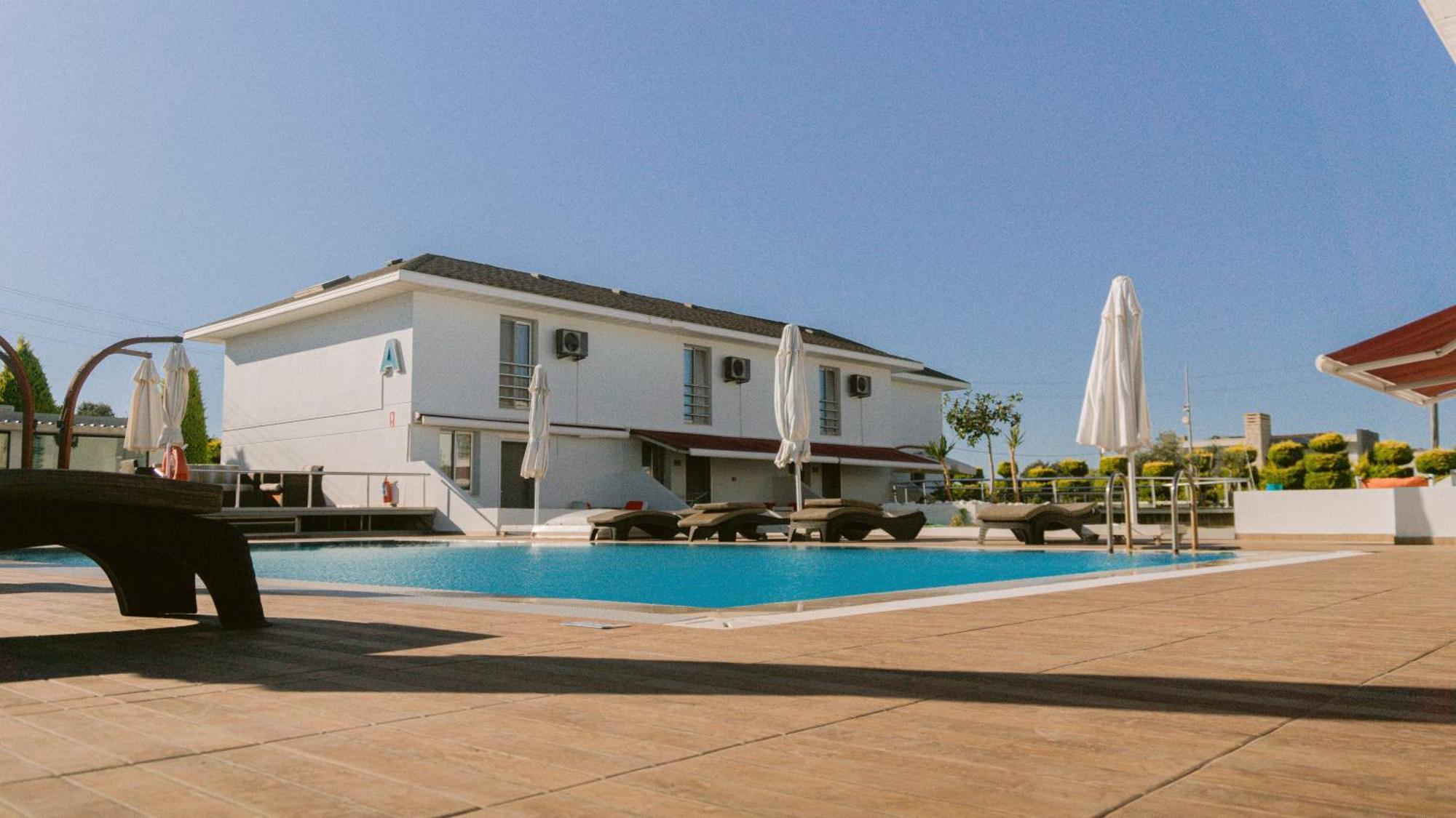 Vela Garden Resort Çeşme المظهر الخارجي الصورة