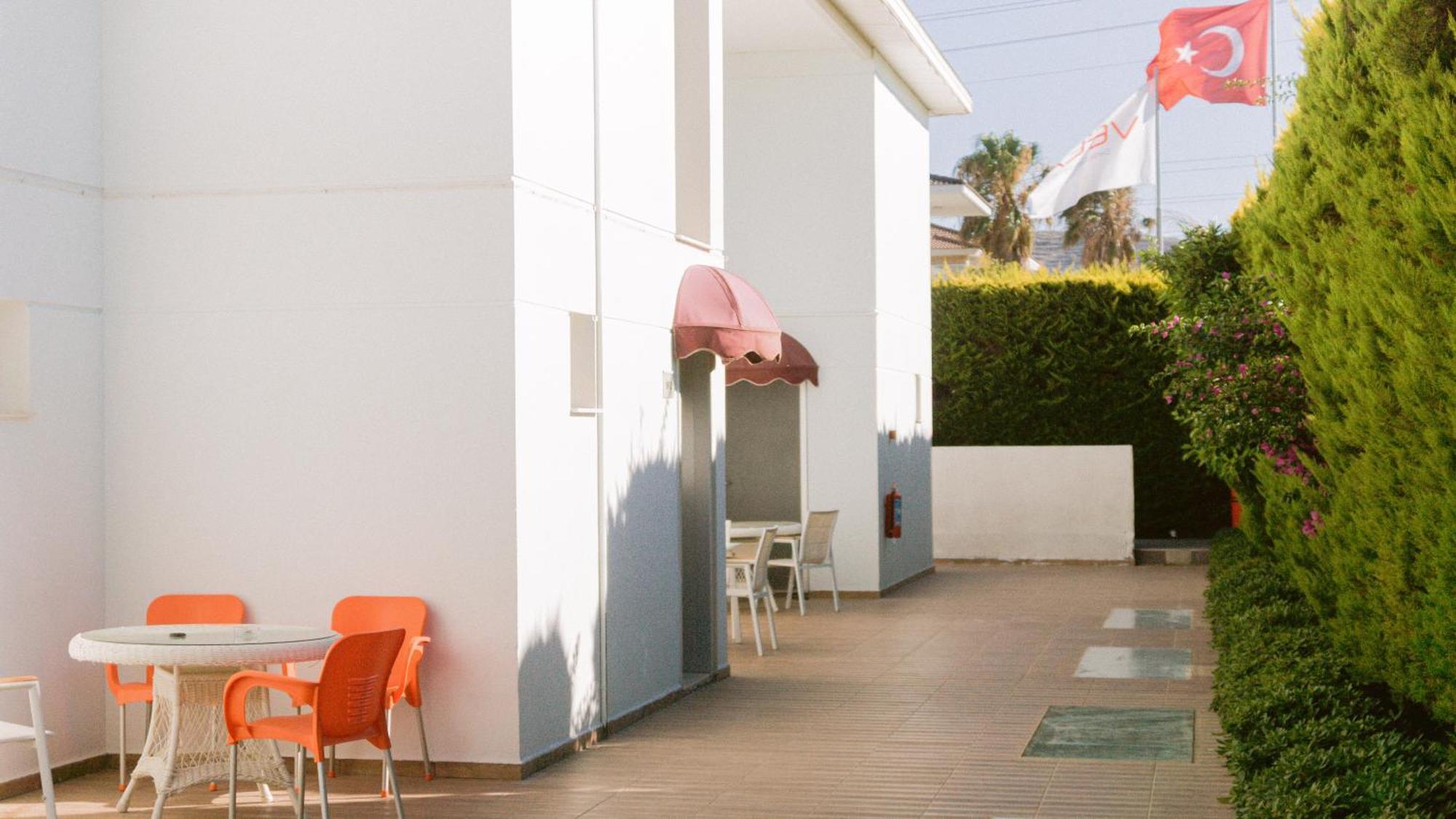 Vela Garden Resort Çeşme المظهر الخارجي الصورة