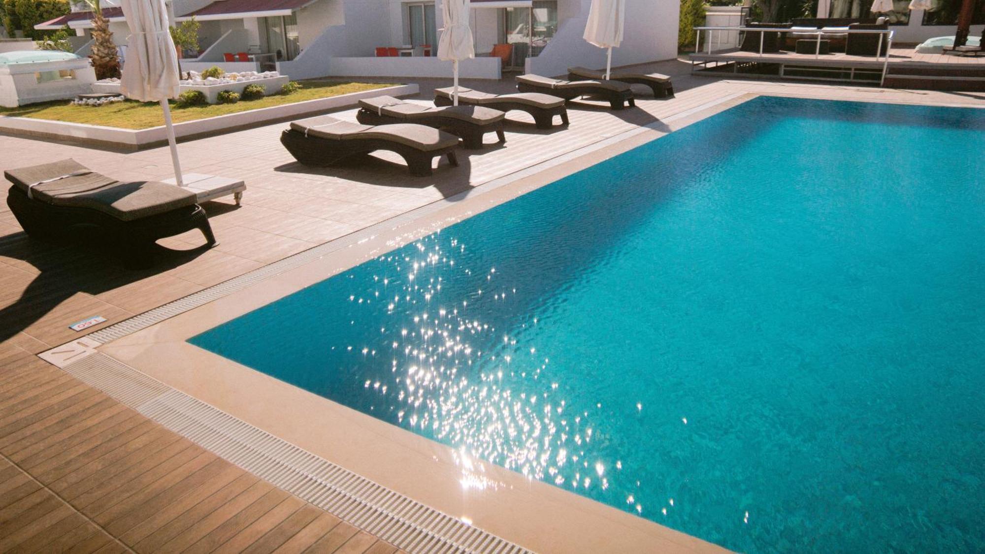 Vela Garden Resort Çeşme المظهر الخارجي الصورة