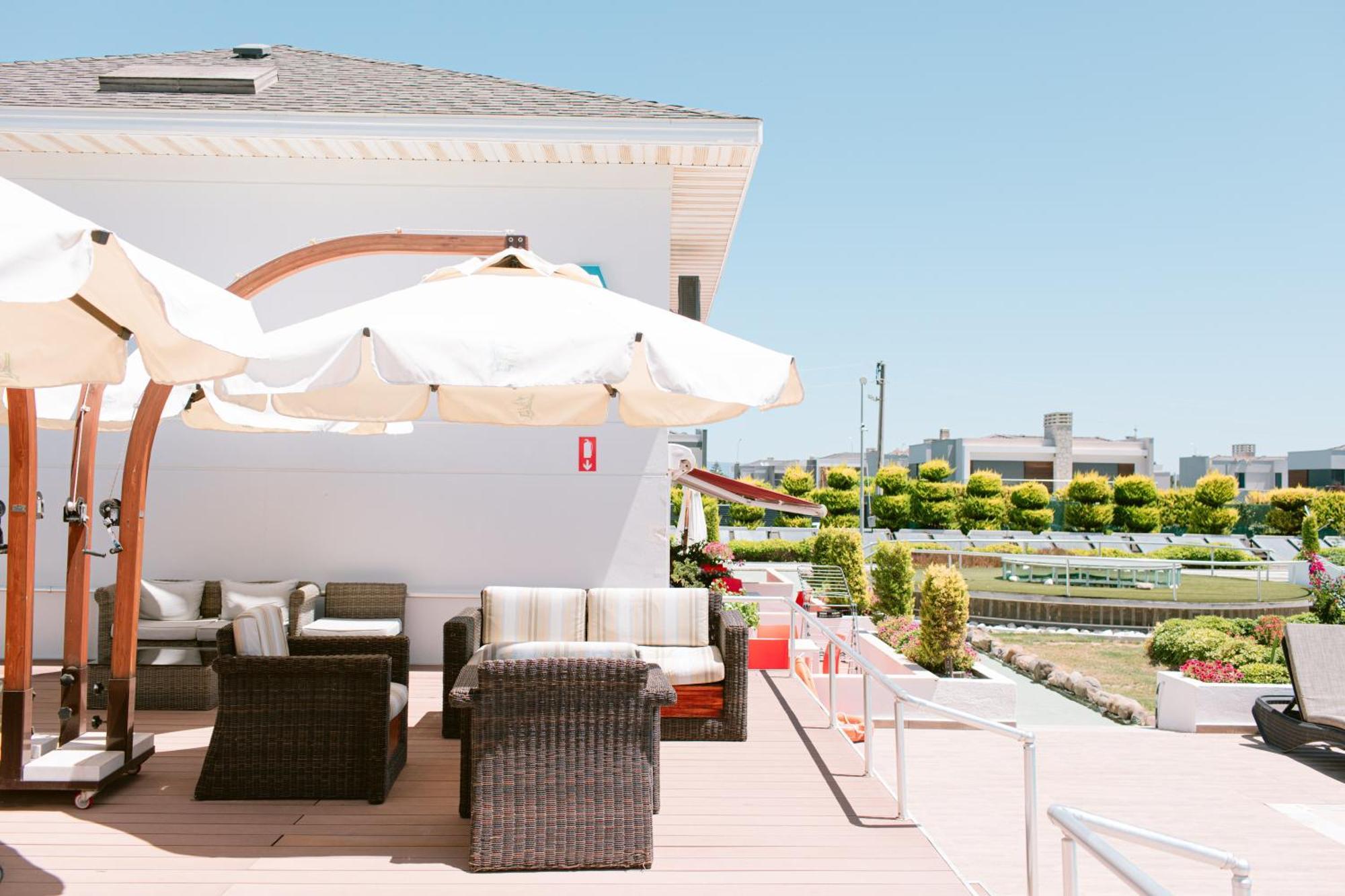 Vela Garden Resort Çeşme المظهر الخارجي الصورة