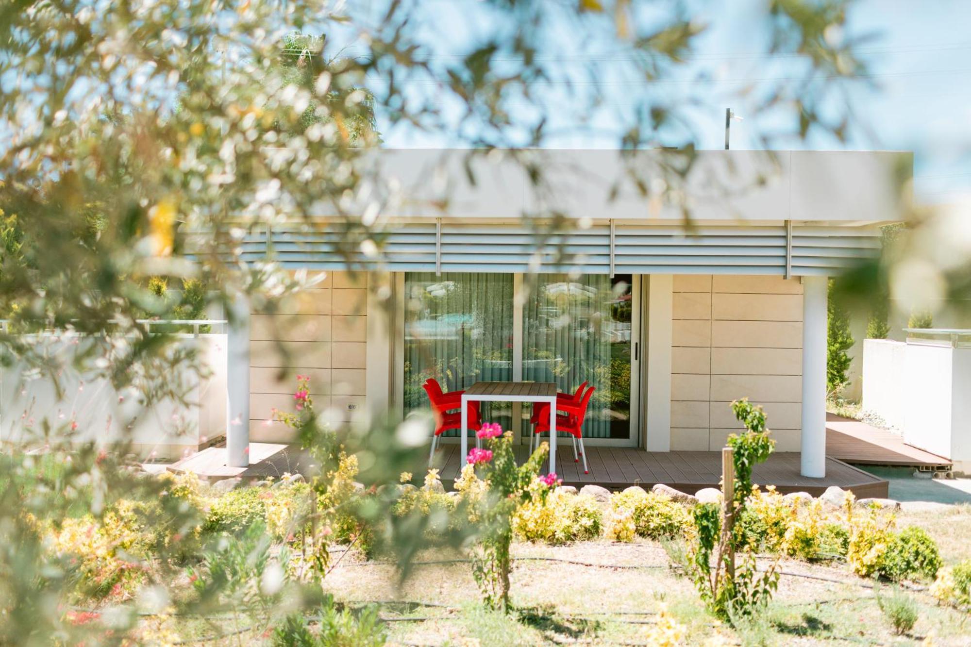 Vela Garden Resort Çeşme المظهر الخارجي الصورة