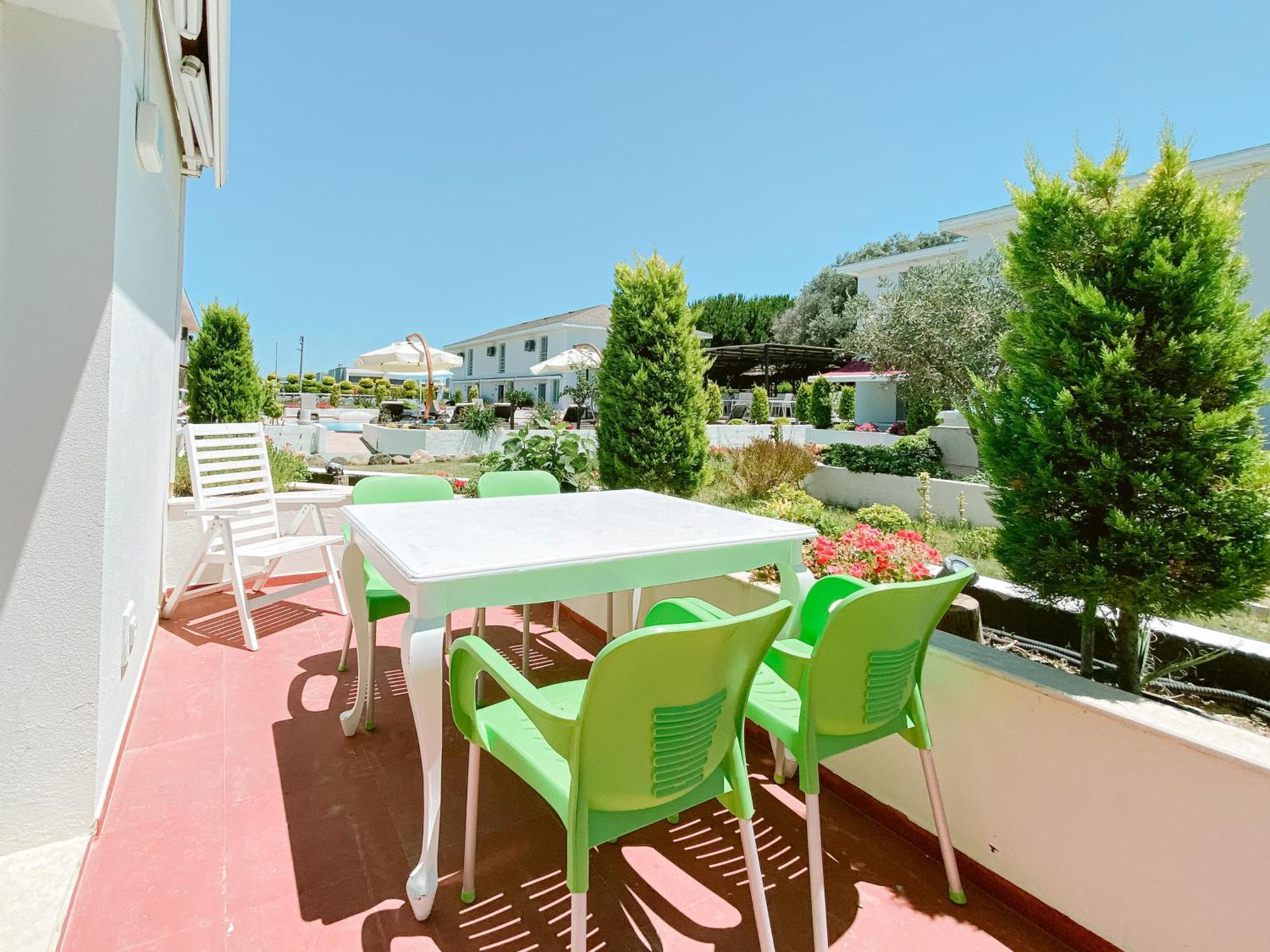 Vela Garden Resort Çeşme المظهر الخارجي الصورة