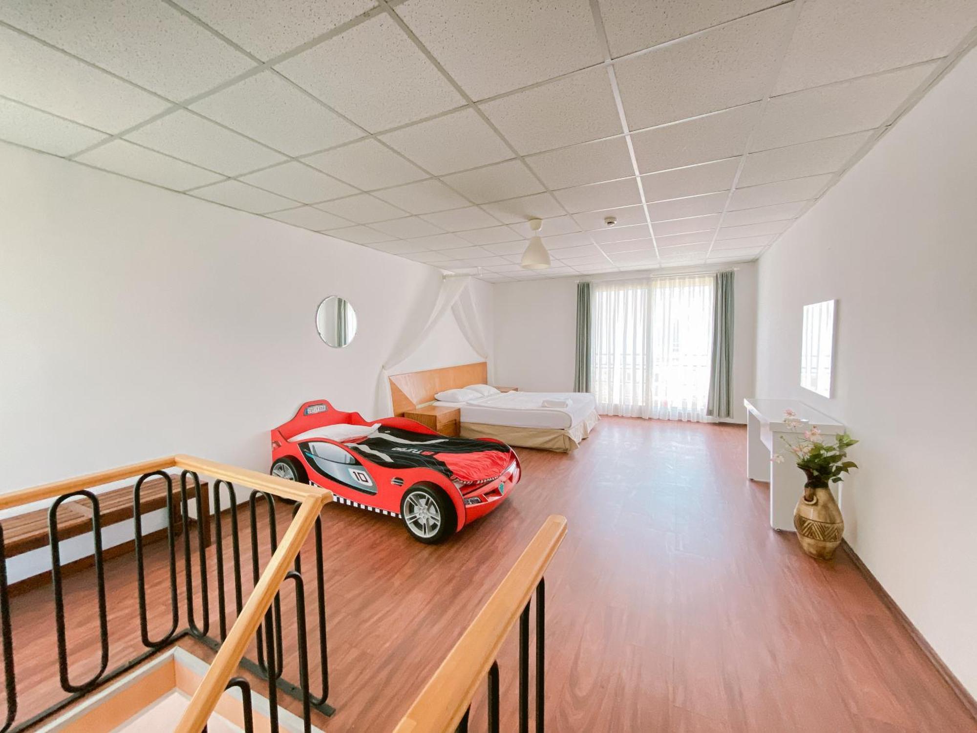 Vela Garden Resort Çeşme المظهر الخارجي الصورة